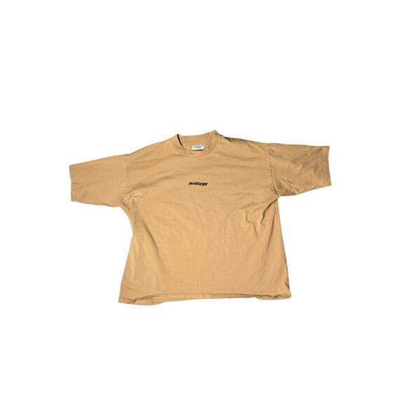 Allegory House - Threads Of Tales - RARE KINGDOM HEARTS Men’s Size L Large - Picture 14 of 16